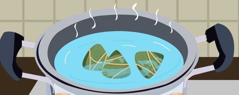 粽子最早出现在哪个朝代 最早的粽子产于哪个时期