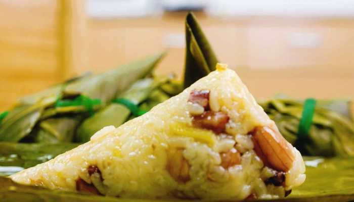 端午节吃粽子的寓意 端午节吃粽子所蕴含的意义