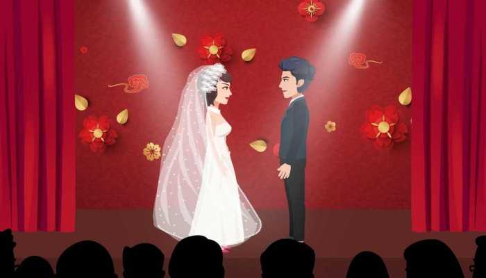 浙江一地新发布初婚补贴政策 奖励初婚夫妇现金1000元 