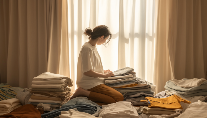 正月里可以扔旧衣服吗 正月里扔旧衣服有什么讲究