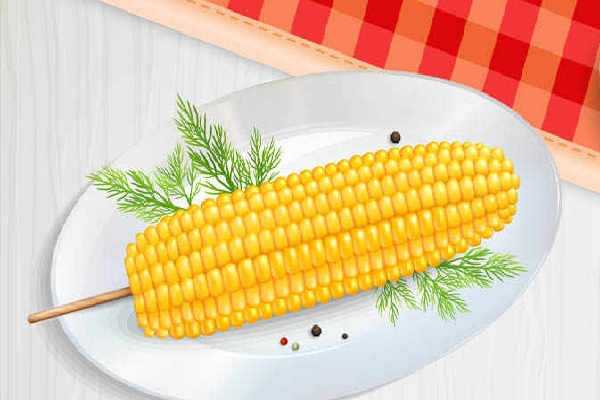 玉米一般煮多长时间