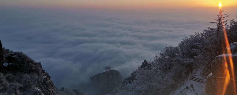 爬泰山为什么不能爬两次