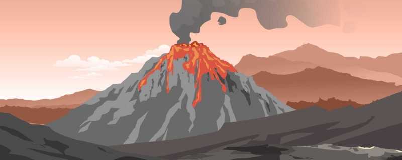 火山灰会减缓气候变暖吗 火山灰对大气温度的影响