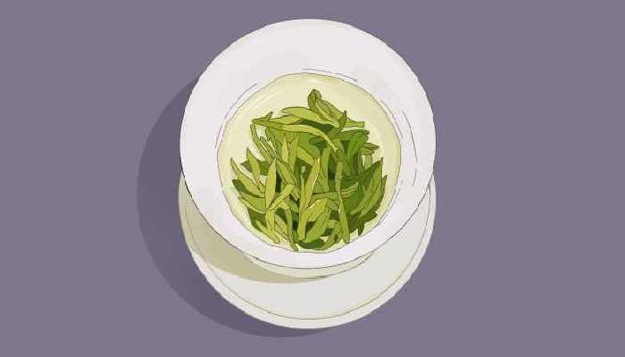 六安瓜片这种茶是怎么出名的 六安瓜片茶属于什么茶类