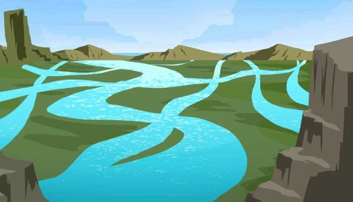 世界第一长河尼罗河为什么是埃及的母亲河？
