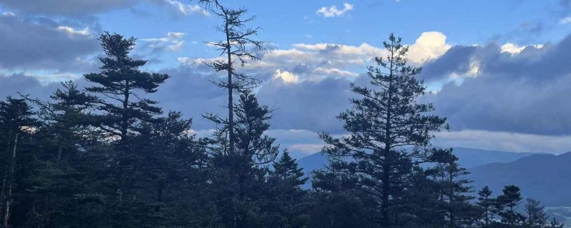 云南将先后出现降温降水天气 最高气温将下降8～10℃