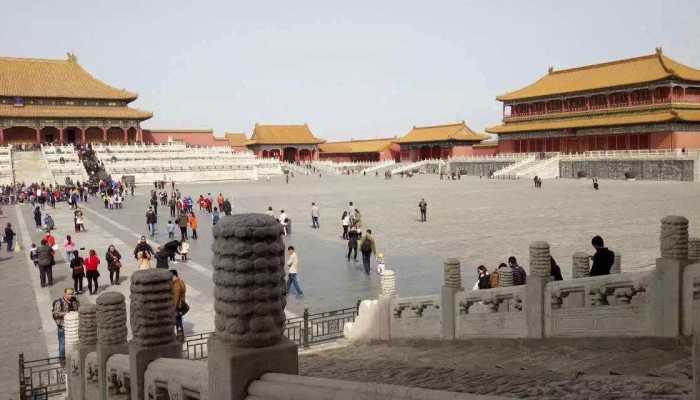 8月份去北京旅游天气热吗 八月北京旅游攻略