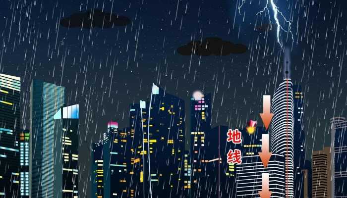京津冀重庆湖北强对流天气来了 21省区市将有短时强降水