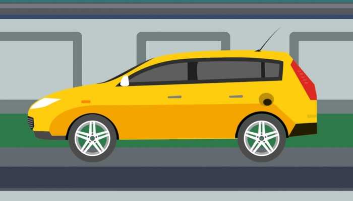 租车巨头赫兹拟出售2万电动车 改回采用汽油为燃料的汽车