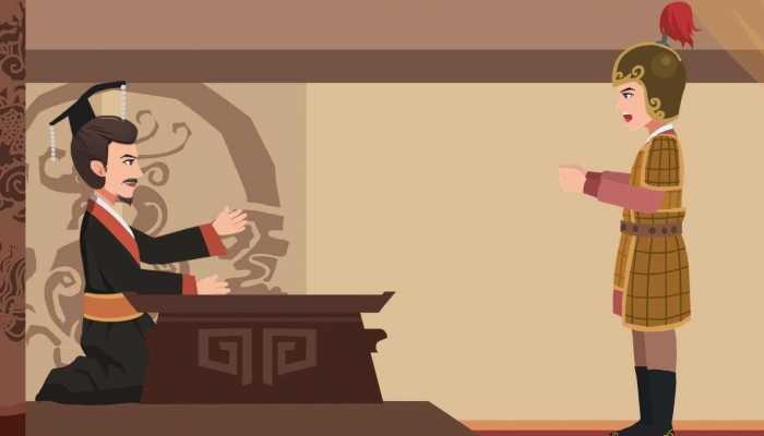 刘邦还定三秦是怎么回事 汉武帝时的漠北之战取得了怎样的结果