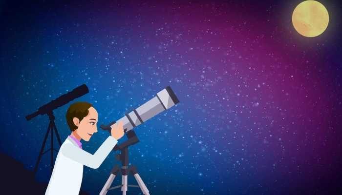 《甘石星经》为什么被誉为天文学著作的先祖 甘石星经是哪个朝代的