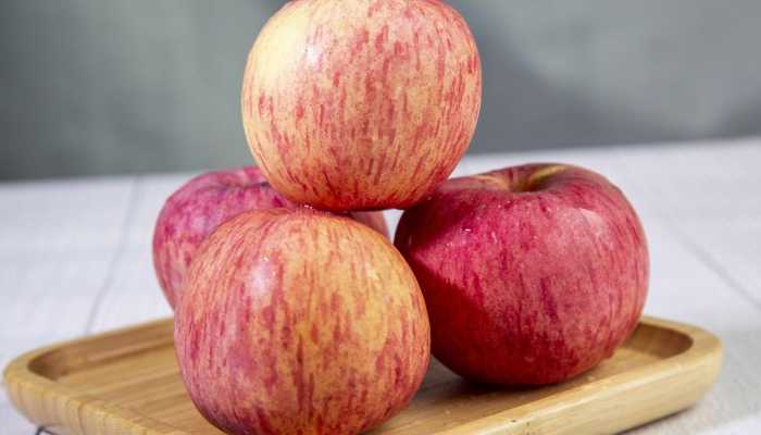 苹果打蜡吃了会危害健康吗 苹果打蜡是为什么
