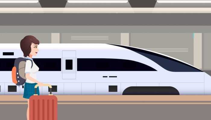 今日开售10月6日火车票 中秋国庆假期将增开200列夜间高铁