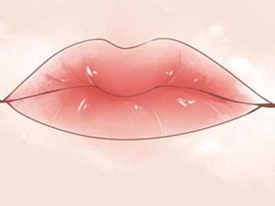 嘴唇会随着年龄的增长而变薄 人越老嘴唇越薄是什么原因
