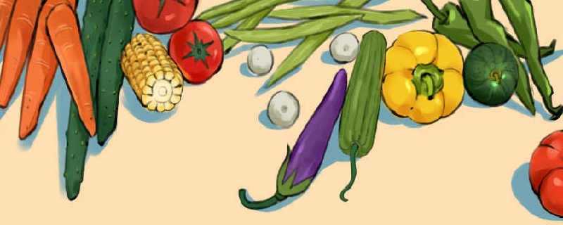 甲状腺最怕三种蔬菜是哪三种