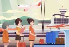 飞机行李托运怎么收费标准 坐飞机行李箱托运收费标准