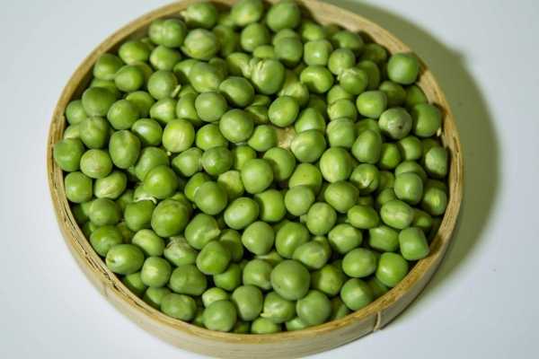 青豆的营养价值及功效是什么
