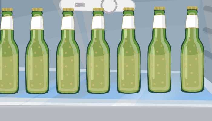 三季度旺季啤酒行业量缩价增 上半年销量增长9.4%