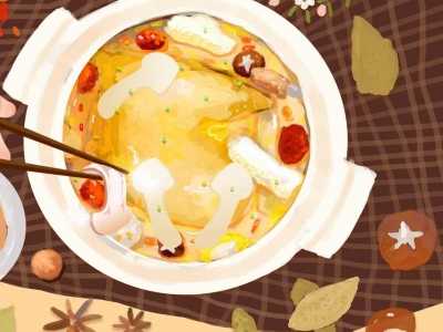 秋季美味的汤有哪些 秋季喝什么美味汤养生