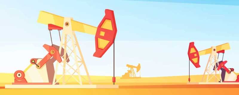 美国石油产量创纪录 出口不断增长