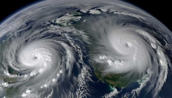今年台风的“KPI”还差多少 2023年台风生成数量明显偏少台风活跃季将要结束