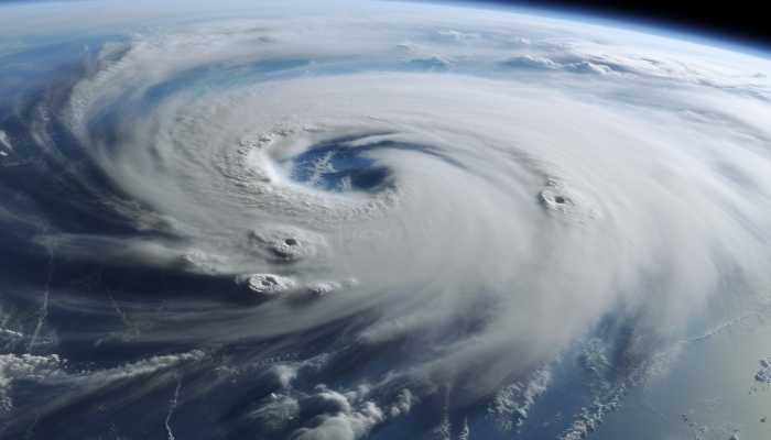 今年或有4～7个热带气旋影响海口 首个预计出现在6月下旬