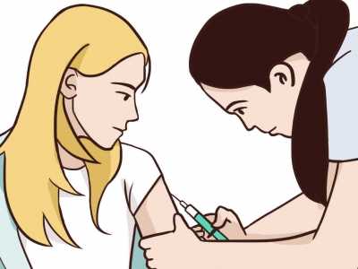 醫生回應打HPV疫苗3年后患宮頸癌 只接種疫苗不代表防治結束