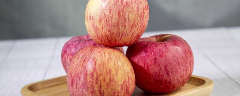 苹果是酸性水果吗