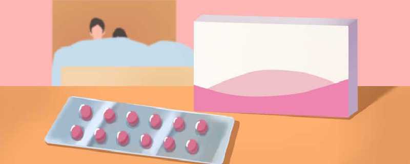避孕药吃了会有什么症状和反应