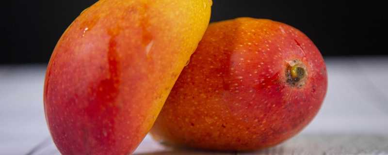 吃完芒果千万别碰的5种食物是什么