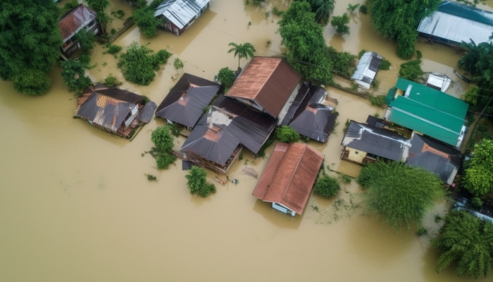 “康妮”爆发超预期 江浙沪11月首场台风雨升级