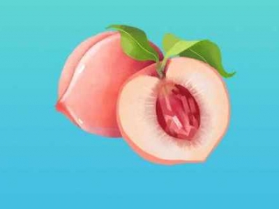 桃子能放冰箱嗎