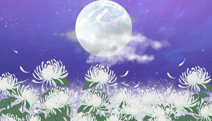 2023中秋节哪些生肖需要躲月 中秋躲月的由来