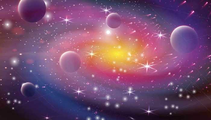 来自天外的宇宙射线是什么 宇宙射线是天体吗