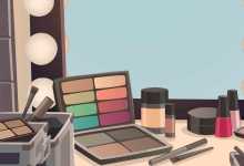 国际化妆品品牌排行榜 化妆品品牌排行榜前十名