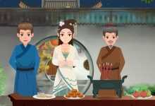 关于中秋节的传说 和中秋节有关的神话故事