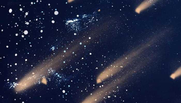 流星和流星雨是一种什么天象 流星雨的名称来源于哪里