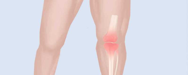 膝盖疼的原因有哪些