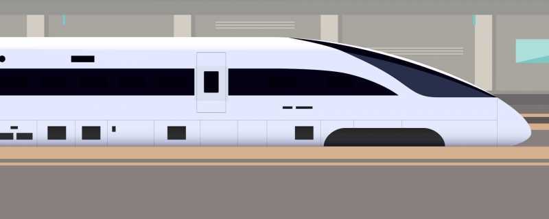 京沪高铁预计前三季业绩大涨 上年同期净利润1.52亿元