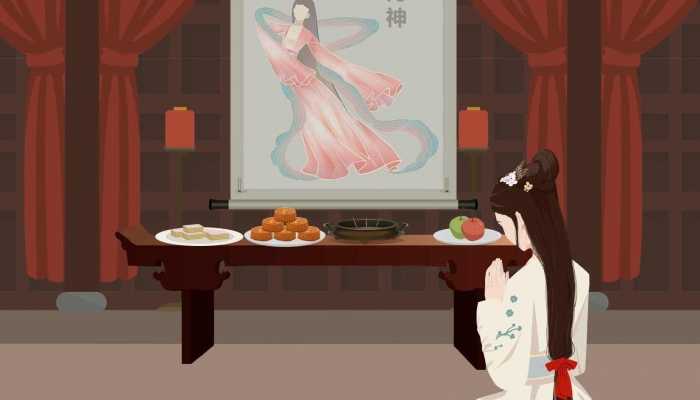中秋节的风俗 中秋节有什么传统习俗