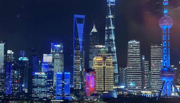 中国最大的港口 中国最大的港口城市是哪里
