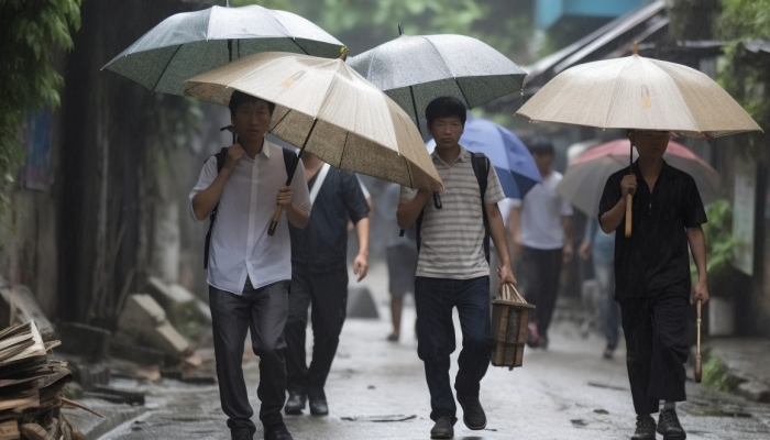 海气能量交换和边界层参数 海气热量交换主要方式