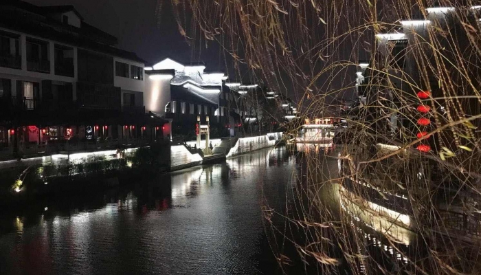 淮河為什么是淮河，其源頭和盡頭在哪里,？
