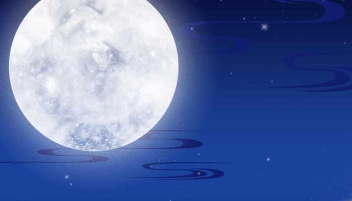 2024年首场金星伴月明日上演 金星伴月是吉祥预兆吗
