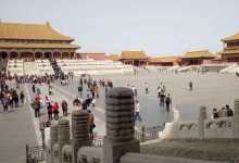 2024北京旅游攻略必去景点 北京旅游必去十大景点推荐