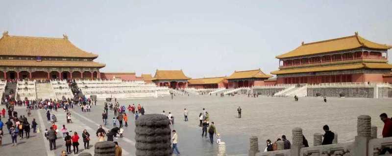 2024北京旅游攻略必去景点 北京旅游必去十大景点推荐
