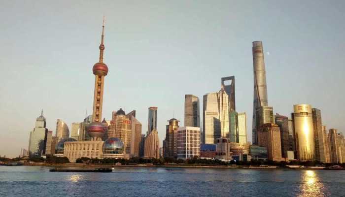 上海著名景点旁项目烂尾 项目占地12970平方米