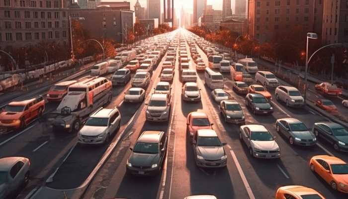 2024十一高速什么时间最堵车 2024十一高速堵车高峰时间