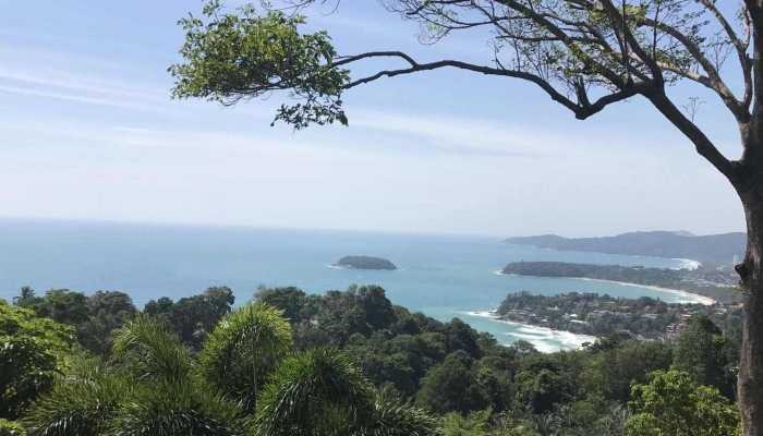 去泰國(guó)旅游中國(guó)游客人數(shù)預(yù)達(dá)340萬(wàn) 泰國(guó)旅游人數(shù)增長(zhǎng)