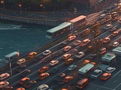 2024春節期間北京最新交通管制發布 部分道路將禁止車輛通行